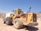 фронтальный погрузчик CATERPILLAR 988B