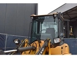 фронтальный погрузчик VOLVO L30G