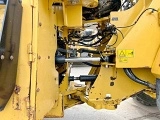 фронтальный погрузчик CATERPILLAR 972M