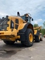 фронтальный погрузчик VOLVO L150H