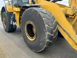 фронтальный погрузчик CATERPILLAR 972M XE