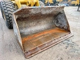 фронтальный погрузчик CATERPILLAR 928 G