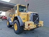 фронтальный погрузчик VOLVO L 90 E