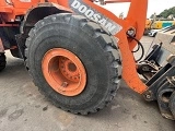 фронтальный погрузчик DOOSAN DL 300