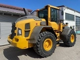 фронтальный погрузчик VOLVO L60H