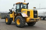 фронтальный погрузчик JCB 427 HT