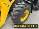 фронтальный погрузчик KOMATSU WA70M-8E0