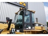 фронтальный погрузчик CATERPILLAR 928 G