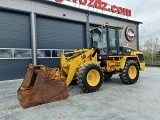 фронтальный погрузчик CATERPILLAR 914G