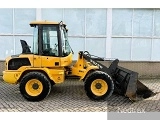 фронтальный погрузчик VOLVO L30G