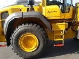 фронтальный погрузчик VOLVO L110H