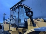 фронтальный погрузчик CATERPILLAR 966M XE