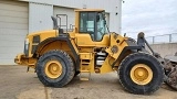 фронтальный погрузчик VOLVO L150G