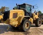 фронтальный погрузчик CATERPILLAR 938M