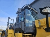 фронтальный погрузчик CATERPILLAR 962K