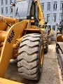 фронтальный погрузчик CATERPILLAR 950 F II-StVZO