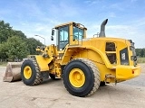 фронтальный погрузчик VOLVO L150G