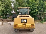 фронтальный погрузчик CATERPILLAR 914G