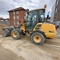 фронтальный погрузчик VOLVO L25F