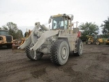 фронтальный погрузчик CATERPILLAR 966D