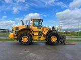 фронтальный погрузчик VOLVO L180G