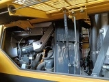 фронтальный погрузчик KOMATSU WA500-6