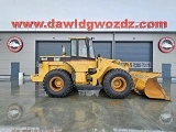 фронтальный погрузчик CATERPILLAR 950 F II-StVZO