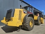 фронтальный погрузчик CATERPILLAR 982M