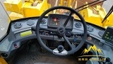 фронтальный погрузчик VOLVO L 120