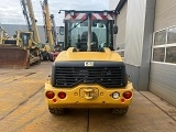 фронтальный погрузчик CATERPILLAR 908M