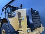 фронтальный погрузчик CATERPILLAR 966M XE