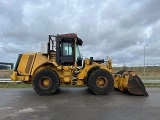 фронтальный погрузчик CATERPILLAR 966K