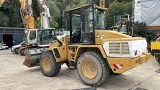 фронтальный погрузчик CATERPILLAR 914G