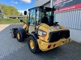 фронтальный погрузчик CATERPILLAR 906H