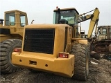 фронтальный погрузчик CATERPILLAR 966H