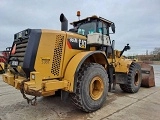 Фронтальный погрузчик <b>CATERPILLAR</b> 966M