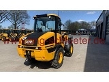 фронтальный погрузчик JCB TM 220