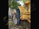 фронтальный погрузчик CATERPILLAR 966C