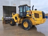 Фронтальный погрузчик <b>CATERPILLAR</b> 938M