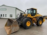 фронтальный погрузчик VOLVO L120H