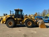 фронтальный погрузчик CATERPILLAR 962H