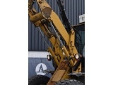 фронтальный погрузчик CATERPILLAR IT14G