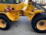 фронтальный погрузчик VOLVO L30G