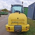 фронтальный погрузчик KRAMER 280