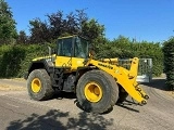 фронтальный погрузчик KOMATSU WA 430-6