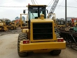 фронтальный погрузчик CATERPILLAR 966