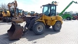 фронтальный погрузчик VOLVO L 35 BZ