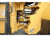 фронтальный погрузчик CATERPILLAR 980K