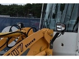 фронтальный погрузчик LIEBHERR L 507 Stereo