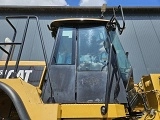 фронтальный погрузчик CATERPILLAR 966H